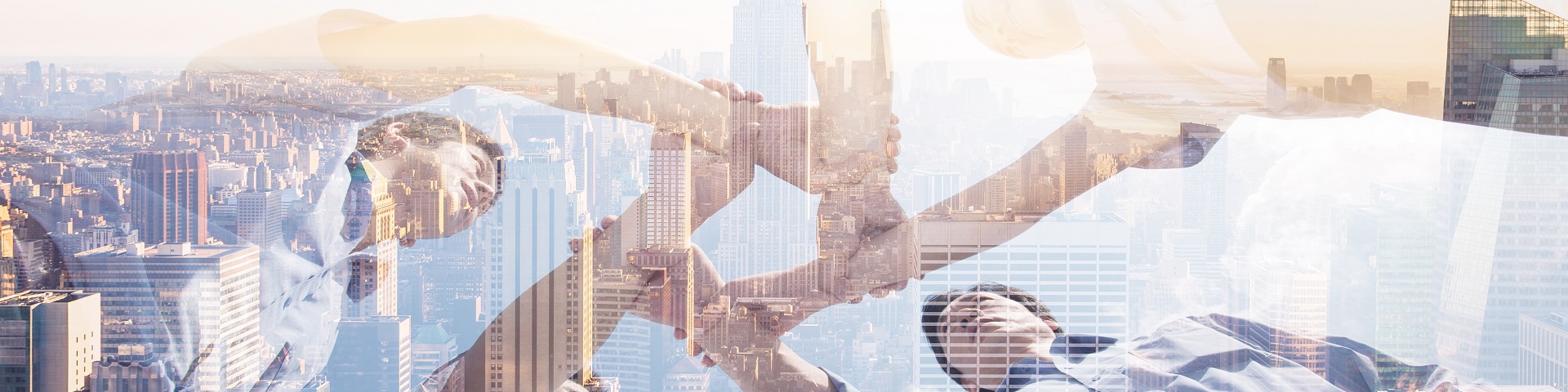 合作創芯，潔凈同行