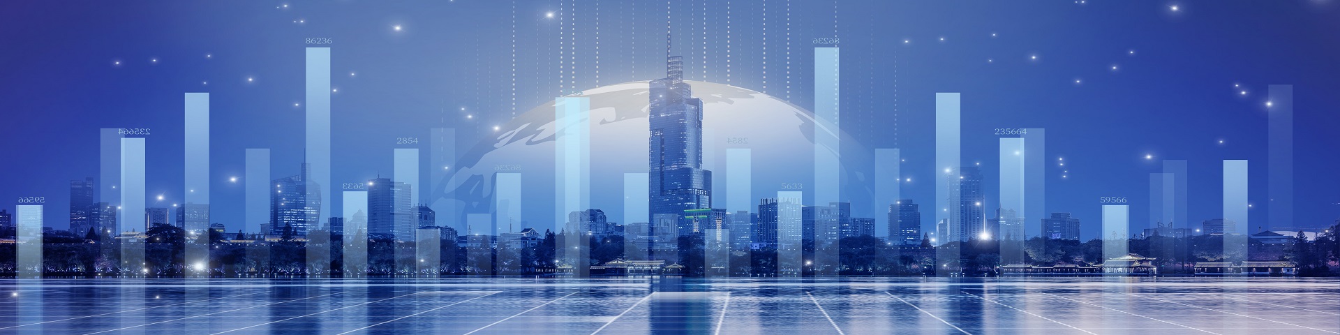 科創(chuàng)驅(qū)動，潔凈未來